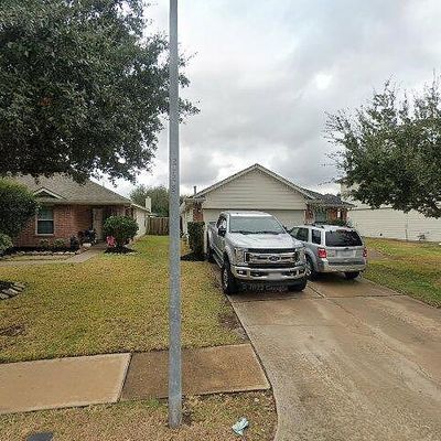 19639 Cannon Fire Dr, Katy, TX 77449