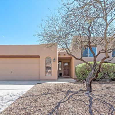 197 W Granite Canyon Pl, Oro Valley, AZ 85755