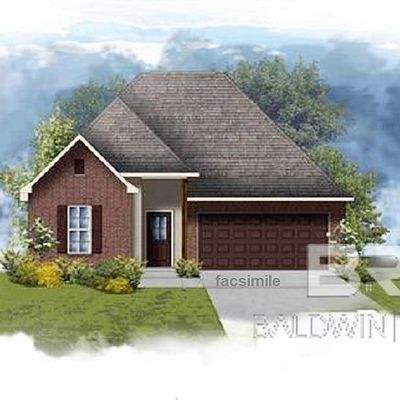 1569 Fenton Circle, Foley, AL 36535