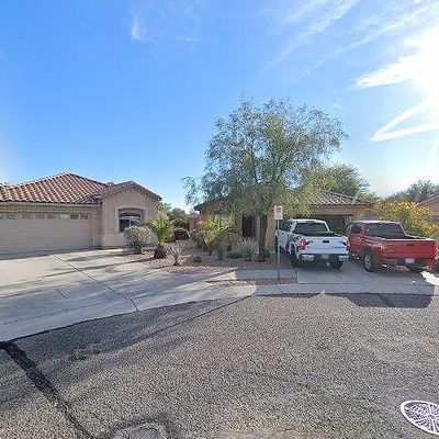 1577 N Paine Ct, Tucson, AZ 85745