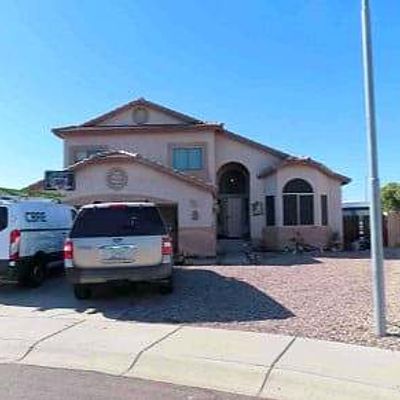 15800 N Naegel Dr, Surprise, AZ 85374