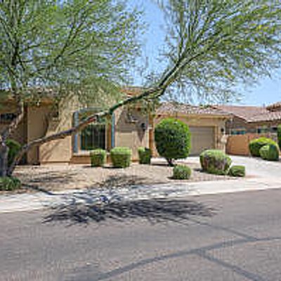 15817 W Bonitos Dr, Goodyear, AZ 85395