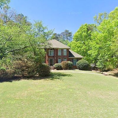 1585 Fairway View Dr, Hoover, AL 35244