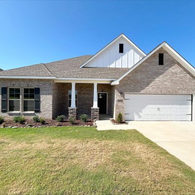 15881 Big Ben Drive, Harvest, AL 35749