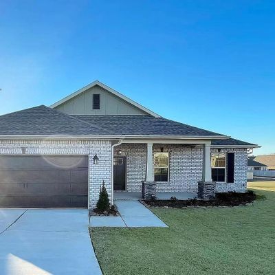 15907 Big Ben Drive, Harvest, AL 35749