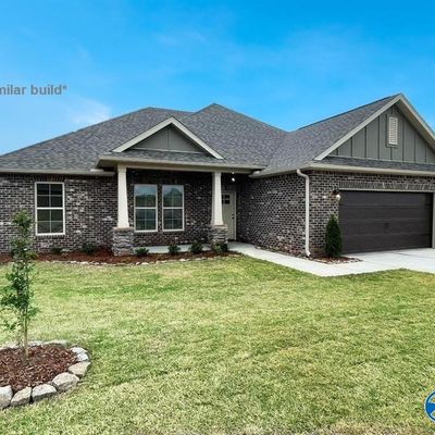 15911 Big Ben Drive, Harvest, AL 35749