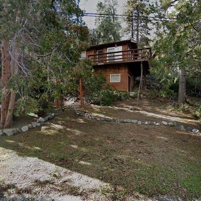 15912 Zurich Way, Pine Mountain Club, CA 93222