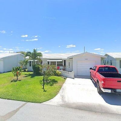 1598 Sw 13 Th Ter, Boynton Beach, FL 33426