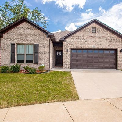 16 Luke Ct, Maumelle, AR 72113