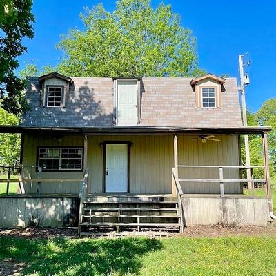 160 Baffle Lane, Bismarck, AR 71920