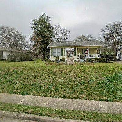 160 E Crockett St, Jasper, TX 75951