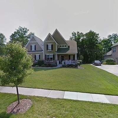 160 Overlook Dr, Loveland, OH 45140