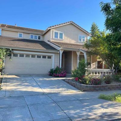 160 Trent Pl, Brentwood, CA 94513