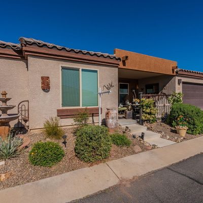 16004 S Avenida Canica, Sahuarita, AZ 85629