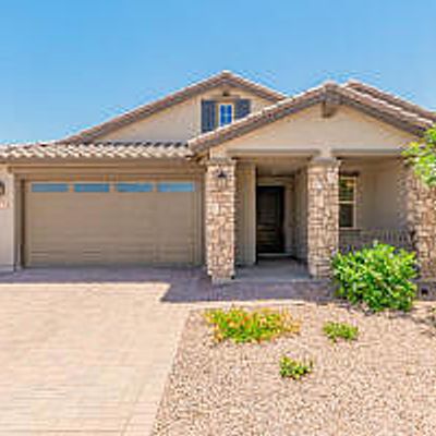 16019 W Avenida Del Sol, Surprise, AZ 85387