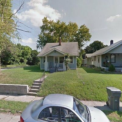 1602 Johnson Ave, Anderson, IN 46016