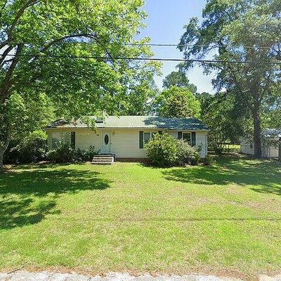 1603 Ashe St, Rockingham, NC 28379