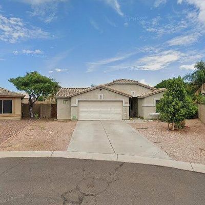 16032 N 159 Th Dr, Surprise, AZ 85374