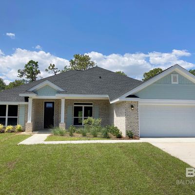 1607 Colony Parke Drive, Gulf Shores, AL 36542