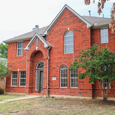 1609 Matterhorn Way, Lewisville, TX 75077