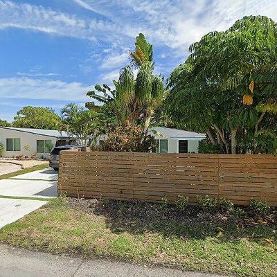 1612 Ne 16 Th Ave, Fort Lauderdale, FL 33305