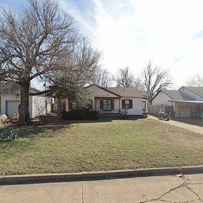 1612 Nw Kingsbury Ave, Lawton, OK 73507