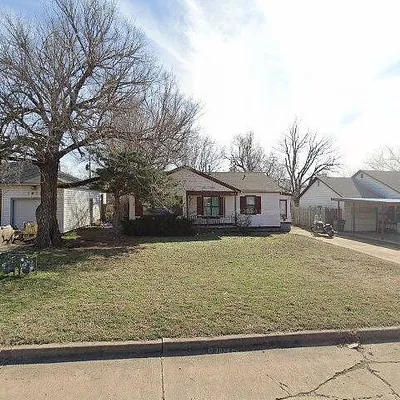 1612 Nw Kingsbury Ave, Lawton, OK 73507