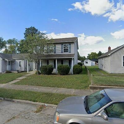 1613 Meadow Ave, Middletown, OH 45044