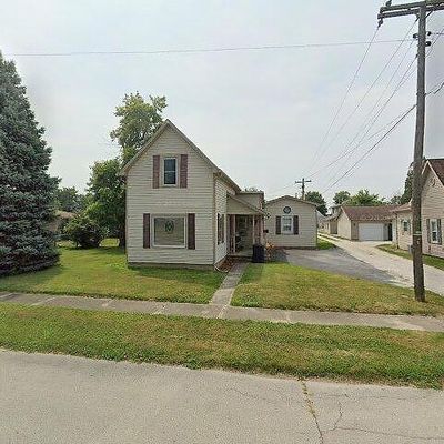 1615 N E St, Elwood, IN 46036