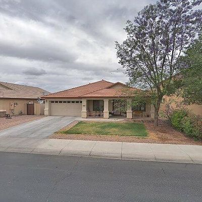 16152 W Magnolia St, Goodyear, AZ 85338