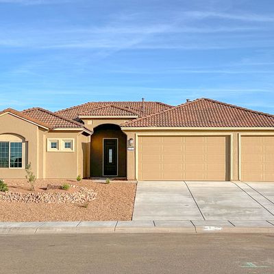 1616 Early Spring Lane, Sierra Vista, AZ 85635