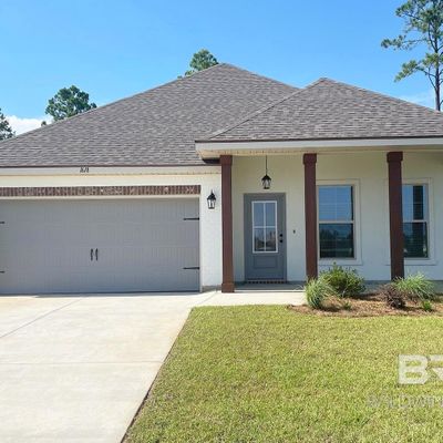 1618 Fenton Circle, Foley, AL 36535