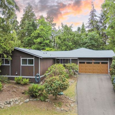 162 Stuart Dr, Port Angeles, WA 98362