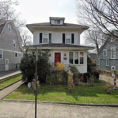 162 Sylvan Ave, Leonia, NJ 07605