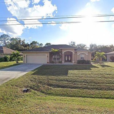 1621 Music Ln, North Port, FL 34286