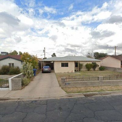 1622 E 1 St Pl, Mesa, AZ 85203