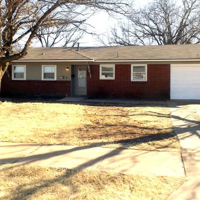 1625 68 Th St, Lubbock, TX 79412