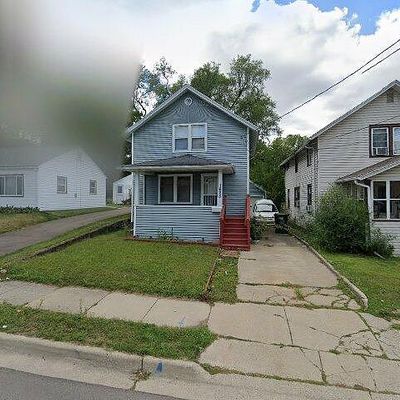 1628 Donora St, Lansing, MI 48910