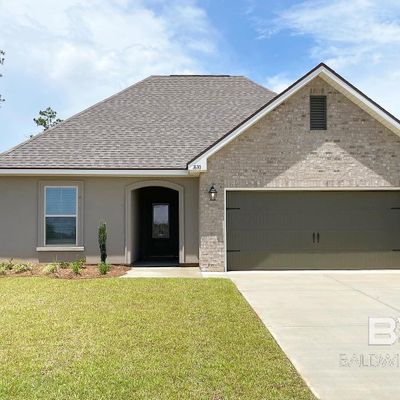 1630 Fenton Circle, Foley, AL 36535