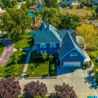 1631 W Christan Way, Riverton, UT 84065