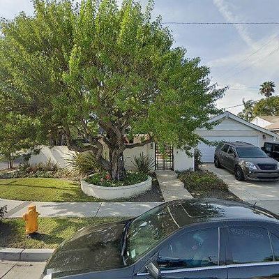 16321 Honolulu Ln, Huntington Beach, CA 92649