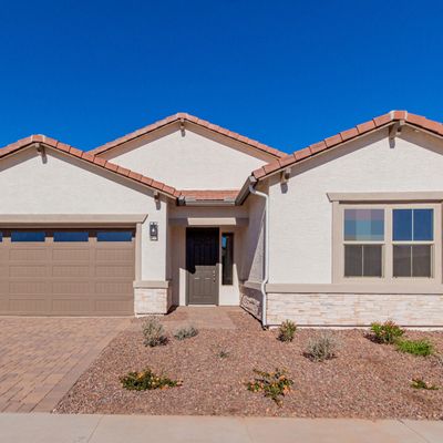 16380 W Avenida Del Sol, Surprise, AZ 85387