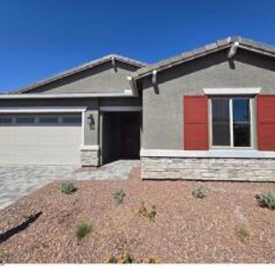 16400 W Avenida Del Sol, Surprise, AZ 85387