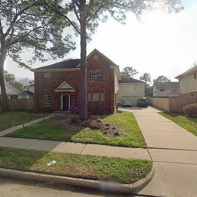 16415 Willingham Way, Houston, TX 77095