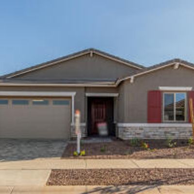 16423 W Avenida Del Sol, Surprise, AZ 85387