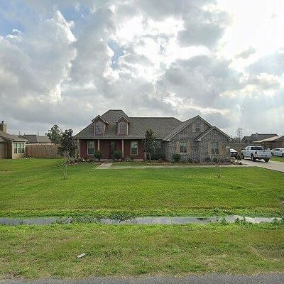 16435 Ja Elle Dr, Iowa, LA 70647