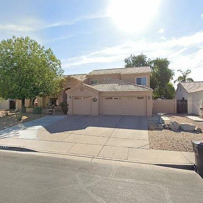 1643 N Sunview, Mesa, AZ 85205