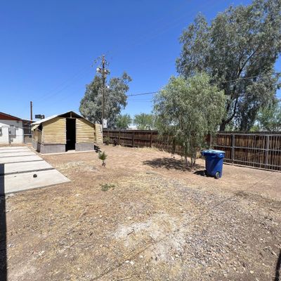 1646 W Fairmont Dr, Tempe, AZ 85282