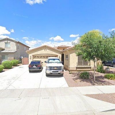 16470 W Rowel Rd, Surprise, AZ 85387