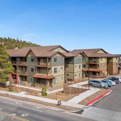 1650 Ponderosa, # 102, Flagstaff, AZ 86001